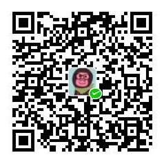 winterTTr WeChat Pay